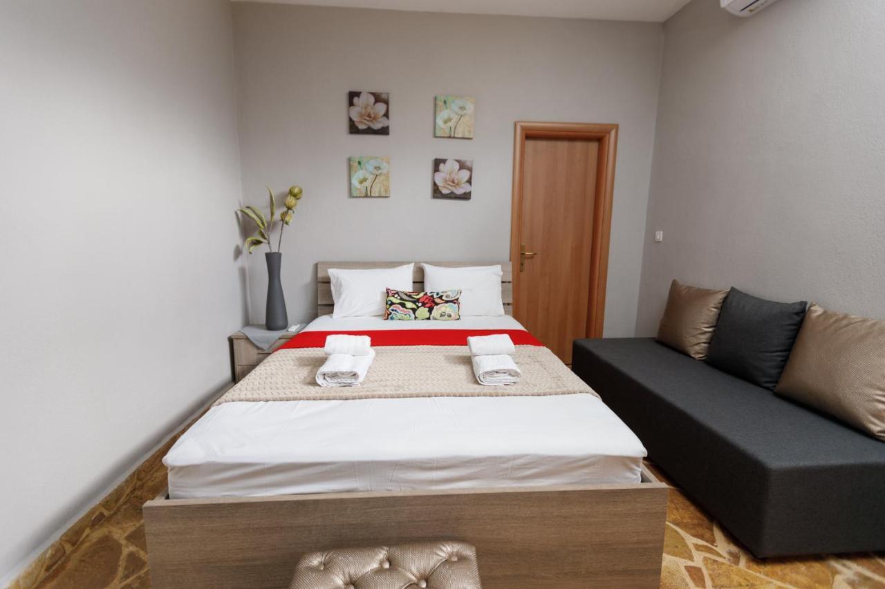 Wooden House Villa Mesimerion Ngoại thất bức ảnh